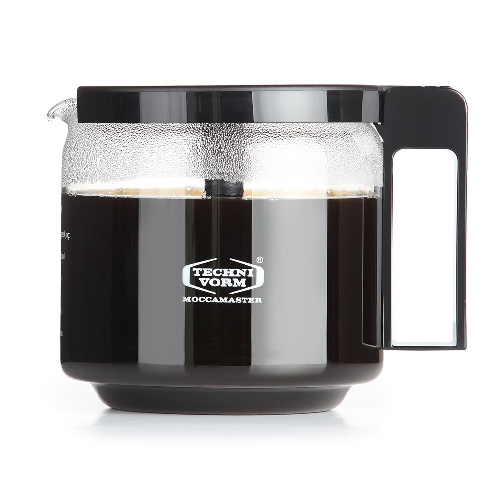 Moccamaster Glass Jug