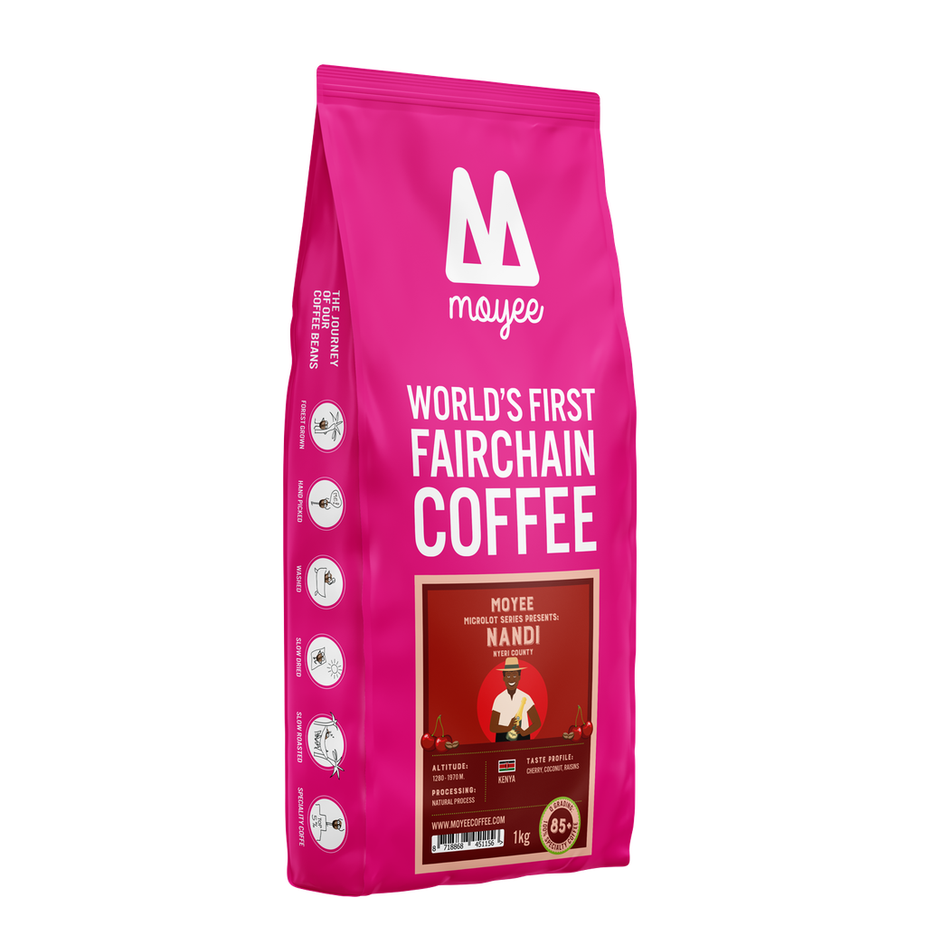 [ML250W-Nandi-UK] MICROLOT SERIES: NANDI 