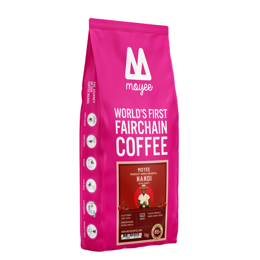 [ML250W-Nandi-UK] MICROLOT SERIES: NANDI 