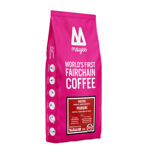 [ML250W-Mururi-UK] MICROLOT SERIES: MURURI