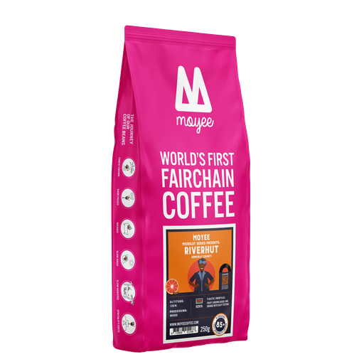 [ML250W-Riverhut-UK] MICROLOT SERIES: RIVERHUT