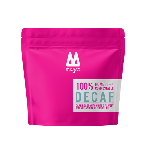 [Decafcapsules] DECAF CAPSULES - 25 pcs